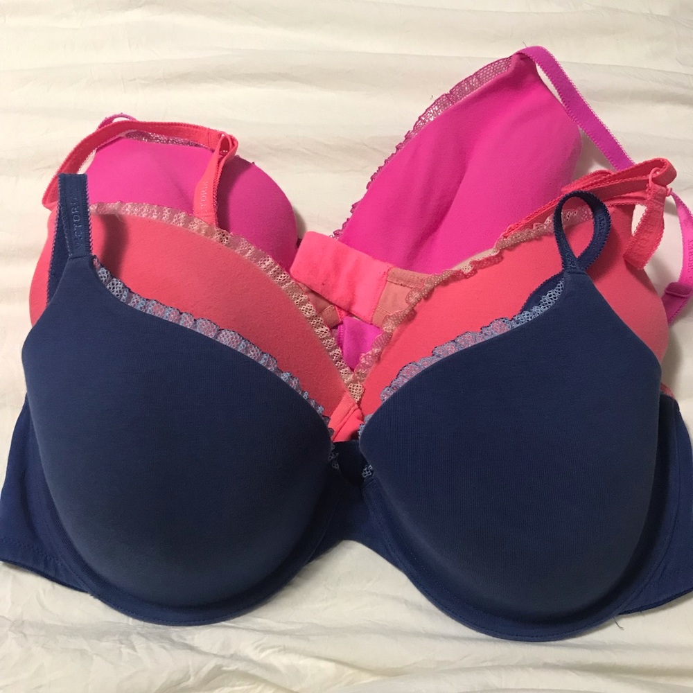 Victoria Secret Bras
